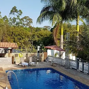 Alojamento de Turismo Selvagem Belo Recanto