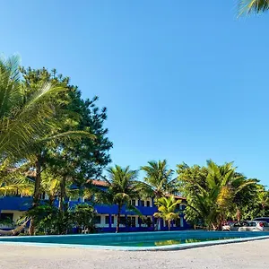 Migo 3*, Porto Seguro Brasil
