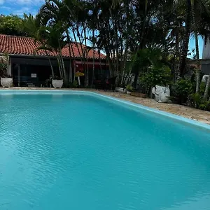Le Mirage 4*, Búzios Brasil