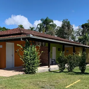 Refugio Do Bosque , Penha (Santa Catarina) Brasil